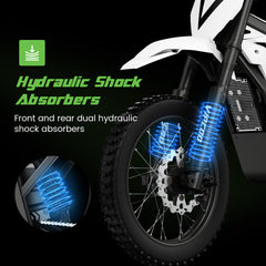 VC-H2 Electric Bike