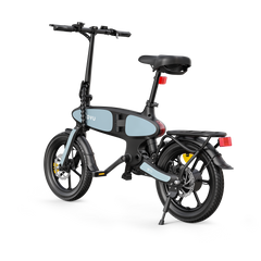 DYU C2 Folding Electric Bike 250W – 48V 7.5Ah – product image 5