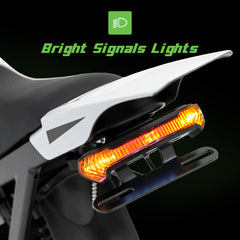 VC-H2 Electric Bike