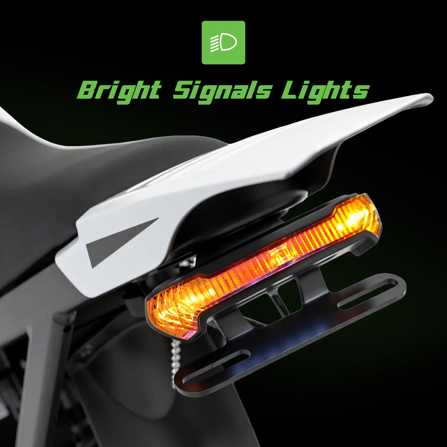 VIPCOO VC-H2 3500W Off-Road Electric Bike – product image 8
