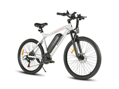 SAMEBIKE SY26-II 26-Inch Electric Mountain Bike – product image 5