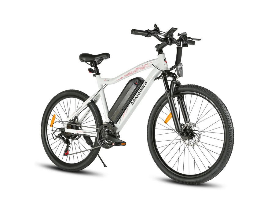 SAMEBIKE SY26-II 26-Inch Electric Mountain Bike – product image 5
