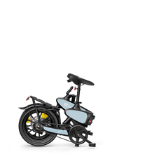DYU C2 Folding Electric Bike 250W – 48V 7.5Ah – product image 6