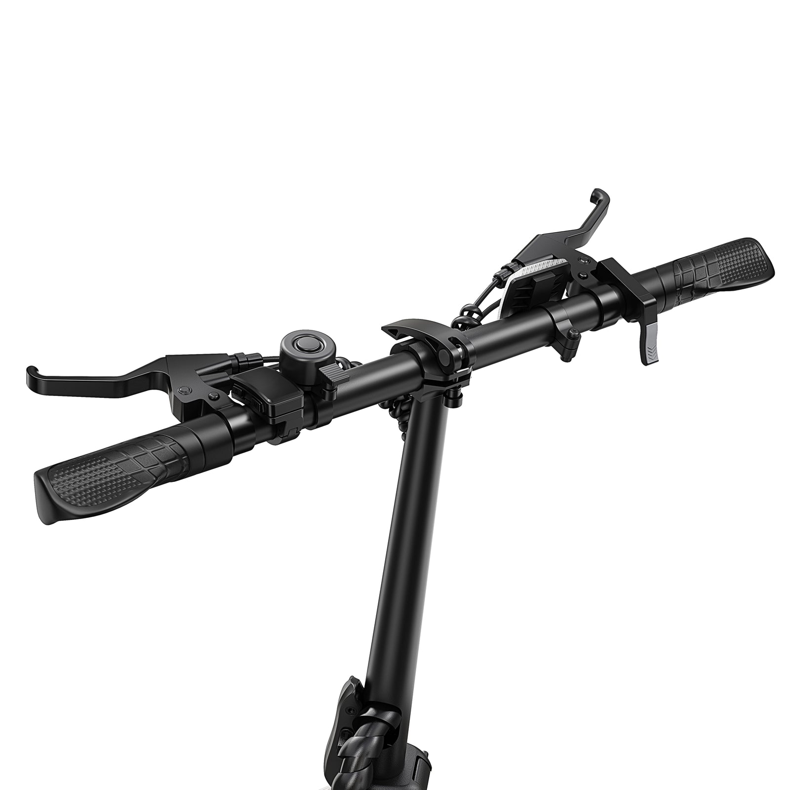 DYU C2 Folding Electric Bike 250W – 48V 7.5Ah – product image 4