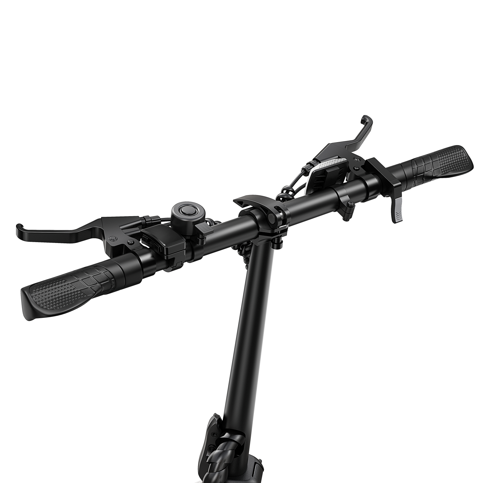 DYU C2 Folding Electric Bike 250W – 48V 7.5Ah – product image 7