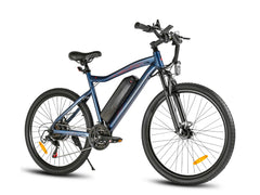 SAMEBIKE SY26-II 26-Inch Electric Mountain Bike – product image 1