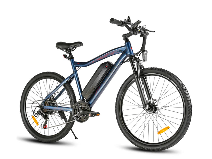SAMEBIKE SY26-II 26-Inch Electric Mountain Bike