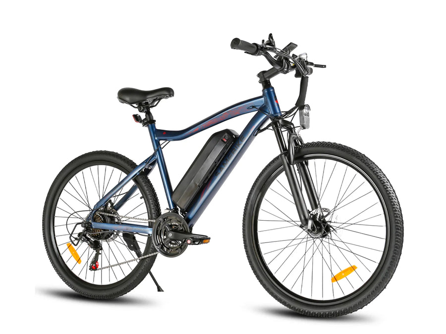 SAMEBIKE SY26-II 26-Inch Electric Mountain Bike – product image 1