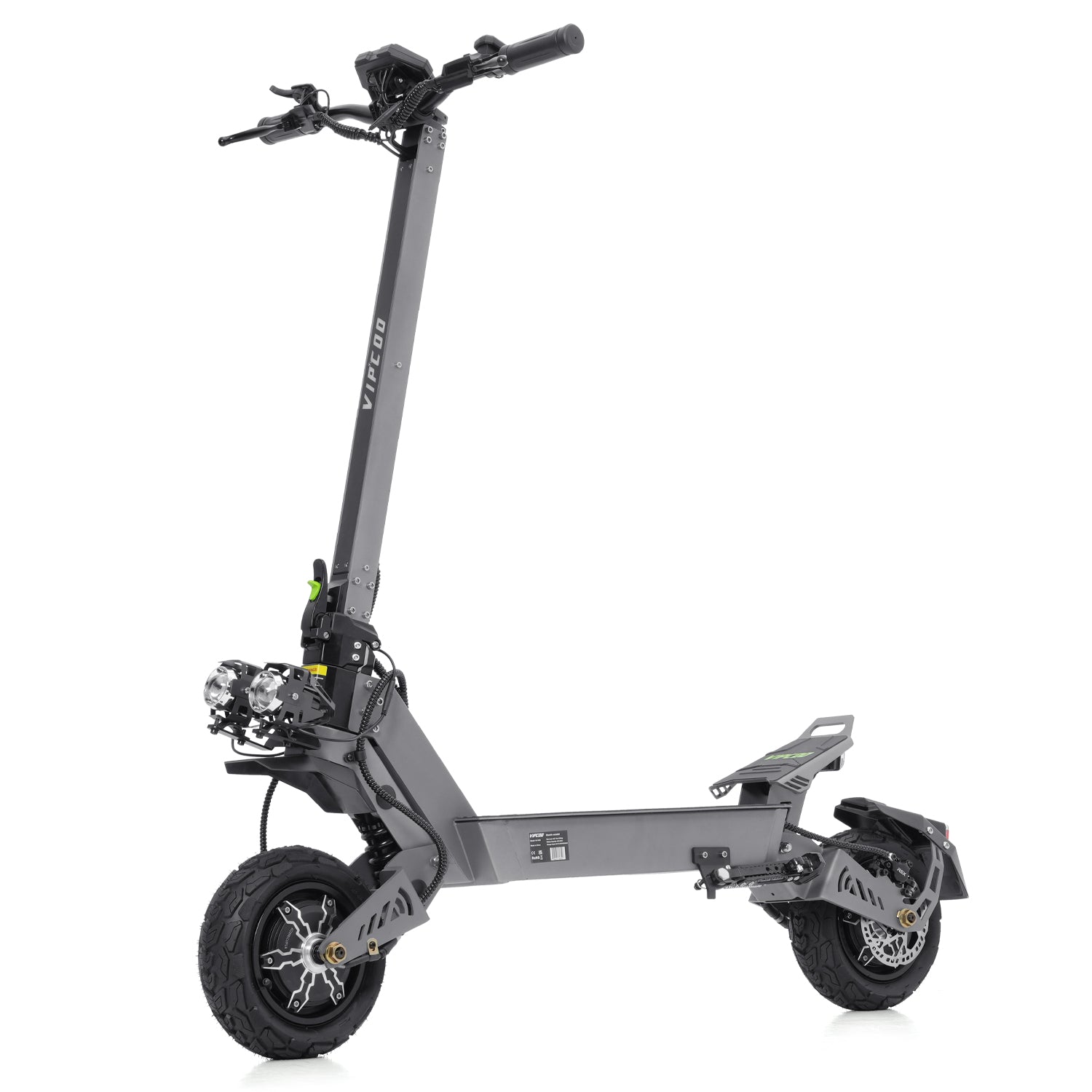 VIPCOO VS9 Electric Scooter