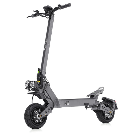 VIPCOO VS9 Electric Scooter