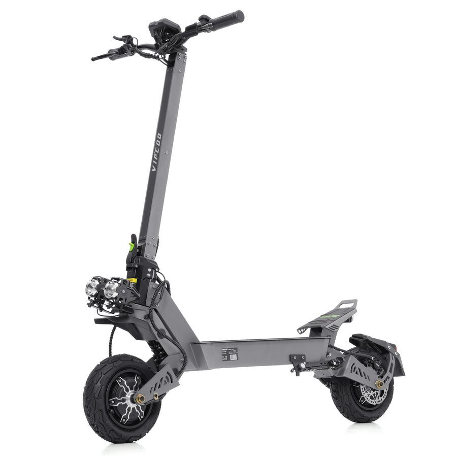 VIPCOO VS9 Electric Scooter