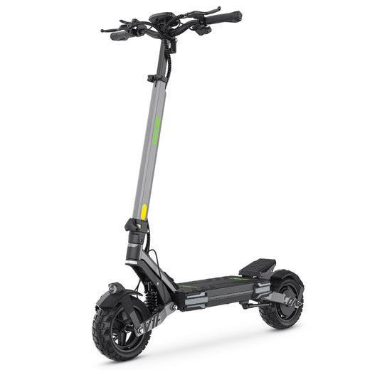 VIPCOO VS6 Electric Scooter