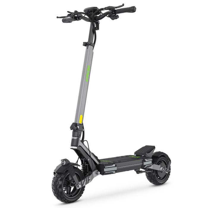 VIPCOO VS6 1000W Folding Electric Scooter