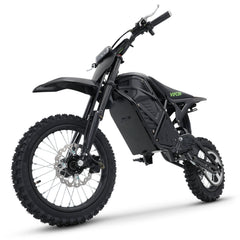 VIPCOO VC-H3 3500W Off-Road Electric Bike – product image 6