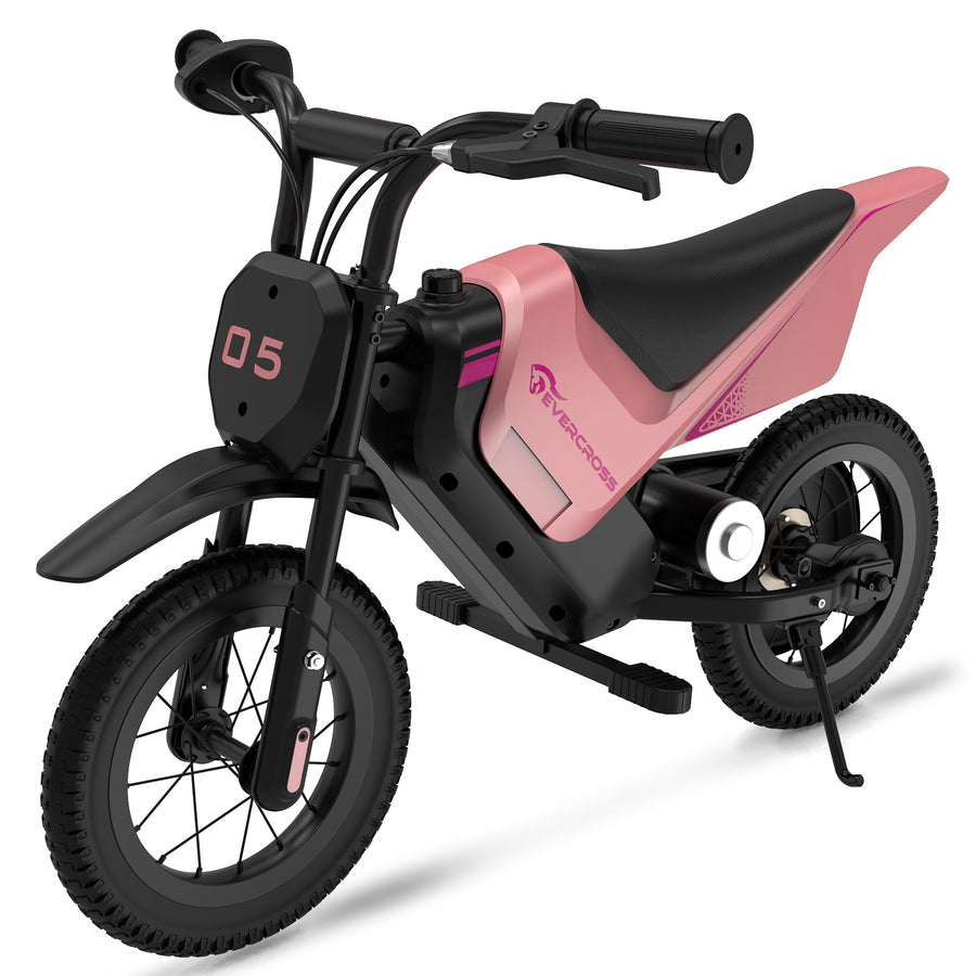 EVERCROSS EV05M Kids Electric Dirt Bike 150W (Ages 3–12) – product image 5