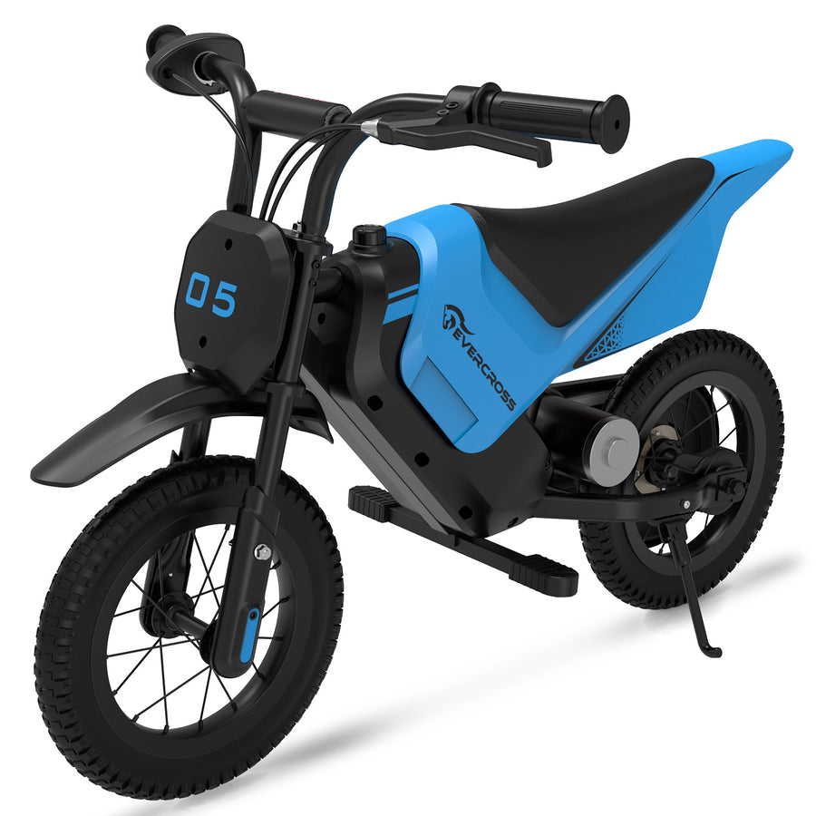 EVERCROSS EV05M Kids Electric Dirt Bike 150W (Ages 3–12) – product image 4
