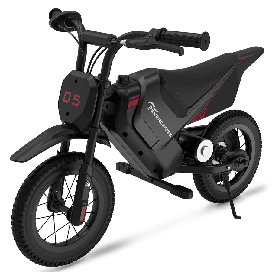 EVERCROSS EV05M Kids Electric Dirt Bike 150W (Ages 3–12) – product image 10