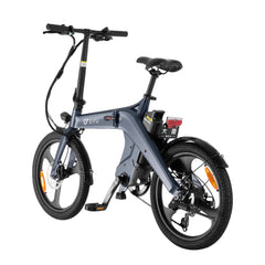 DYU T1 Folding Electric Bike 250W – Road Legal UK – product image 5