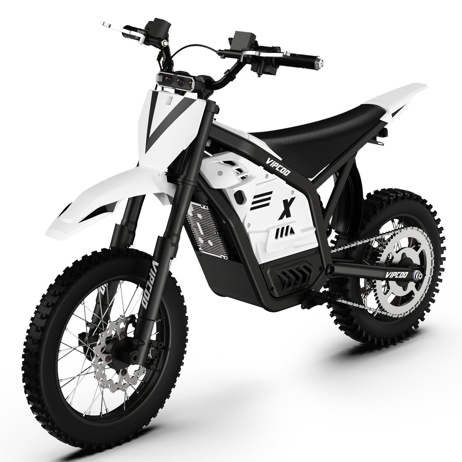 VC-H2 Electric Bike