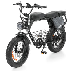 Hidoes HD-B9 Electric Bike