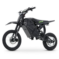 VIPCOO VC-H3 3500W Off-Road Electric Bike – product image 5
