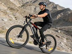 SAMEBIKE SY26-II 26-Inch Electric Mountain Bike – product image 3