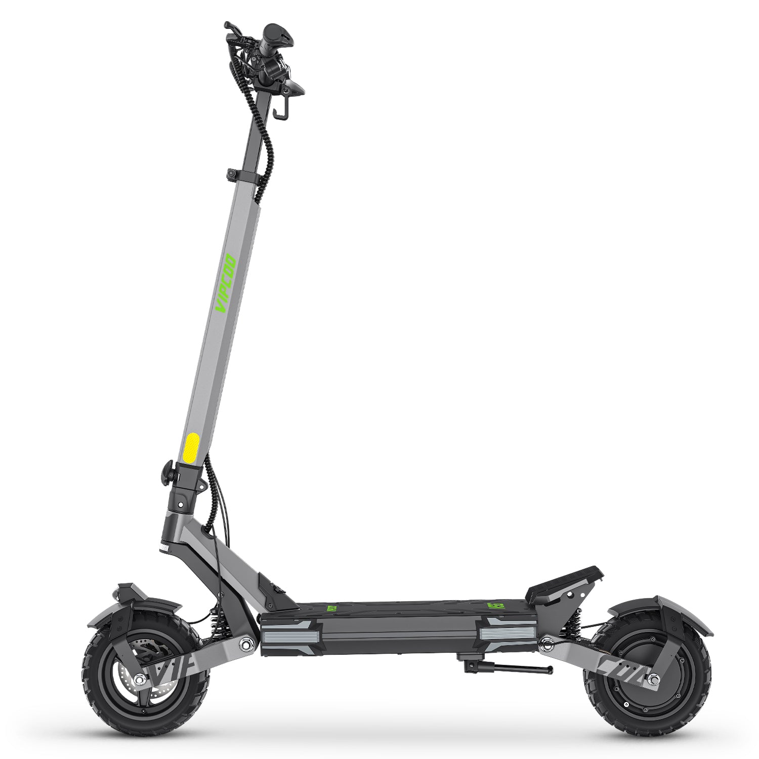 VIPCOO VS6 Electric Scooter