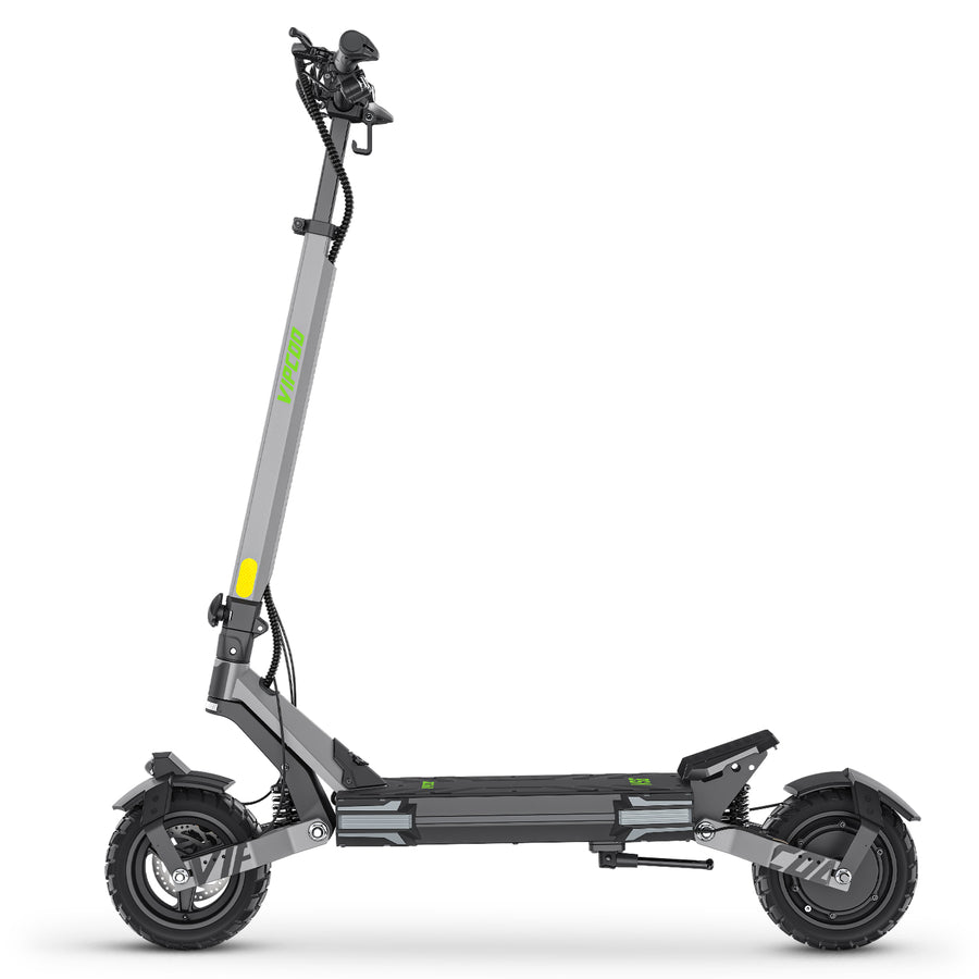 VIPCOO VS6 1000W Folding Electric Scooter – product image 2