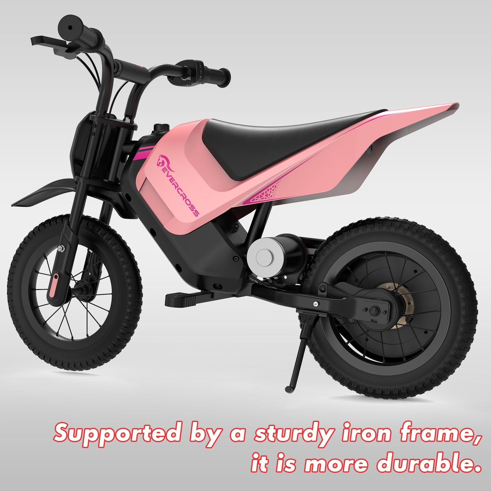 EVERCROSS EV05M Kids Electric Dirt Bike 150W (Ages 3–12)