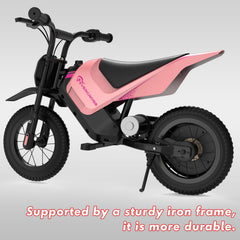 EVERCROSS EV05M Kids Electric Dirt Bike 150W (Ages 3–12)