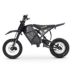 VIPCOO VC-H3 3500W Off-Road Electric Bike – product image 3