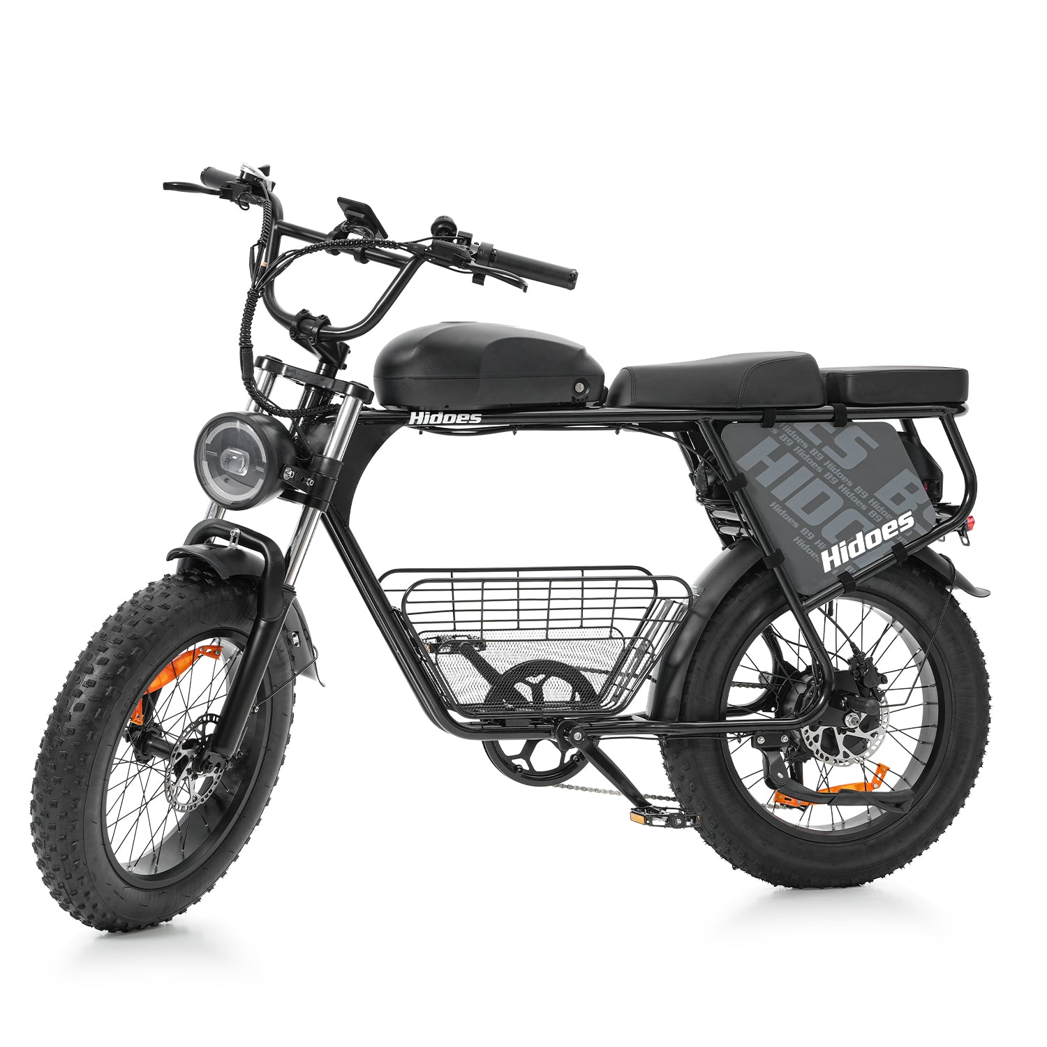 Hidoes HD-B9 Electric Bike