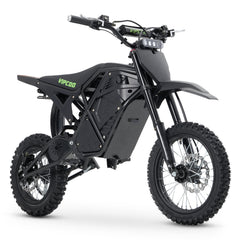 VIPCOO VC-H3 3500W Off-Road Electric Bike – product image 1