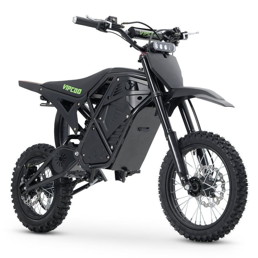 VIPCOO VC-H3 3500W Off-Road Electric Bike – product image 1
