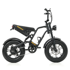 HD-B6 Mini Electric Bike