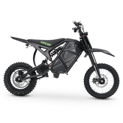 VIPCOO VC-H3 3500W Off-Road Electric Bike – product image 2