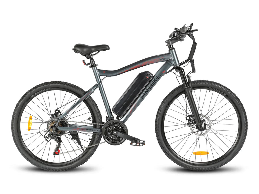SAMEBIKE SY26-II 26-Inch Electric Mountain Bike – product image 4