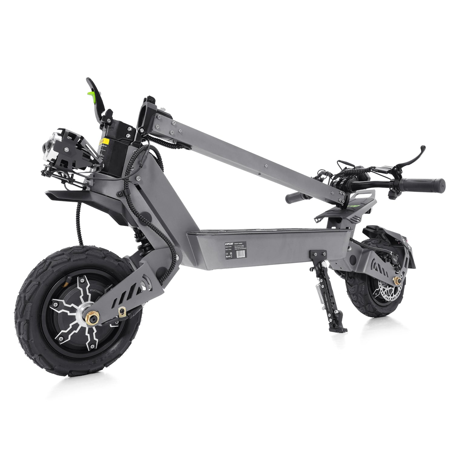 VIPCOO VS9 Electric Scooter