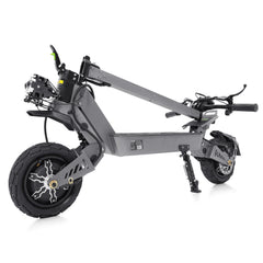 VIPCOO VS9 Electric Scooter