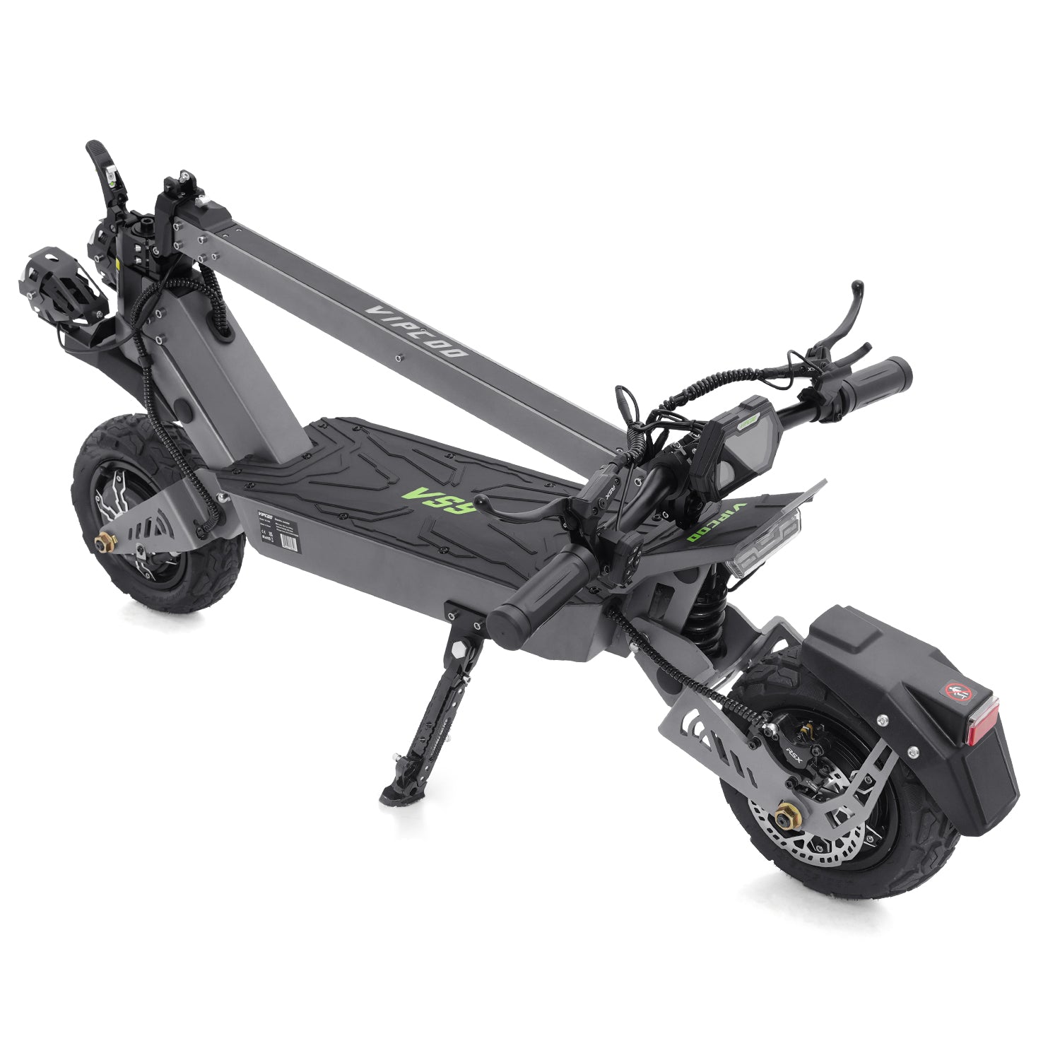 VIPCOO VS9 Electric Scooter
