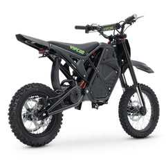 VIPCOO H3 23Ah Electric Scooter