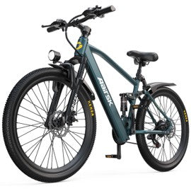 Aairsk GT900 250W Electric Mountain Bike - 26 Inch – product image 3
