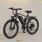 Aairsk Q7 250W Electric Bike - 26 Inch – product image 3