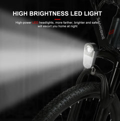SAMEBIKE SY26-II 26-Inch Electric Mountain Bike – product image 8
