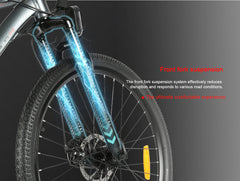 SAMEBIKE SY26-II 26-Inch Electric Mountain Bike – product image 11