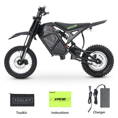 VIPCOO H3 23Ah Electric Scooter