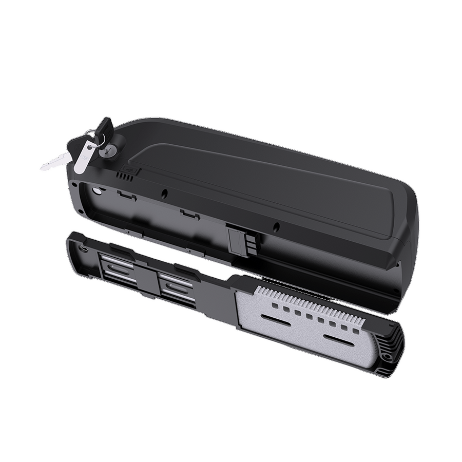 36V Hailong G80 Max E-Bike Battery 13Ah–24Ah – product image 6