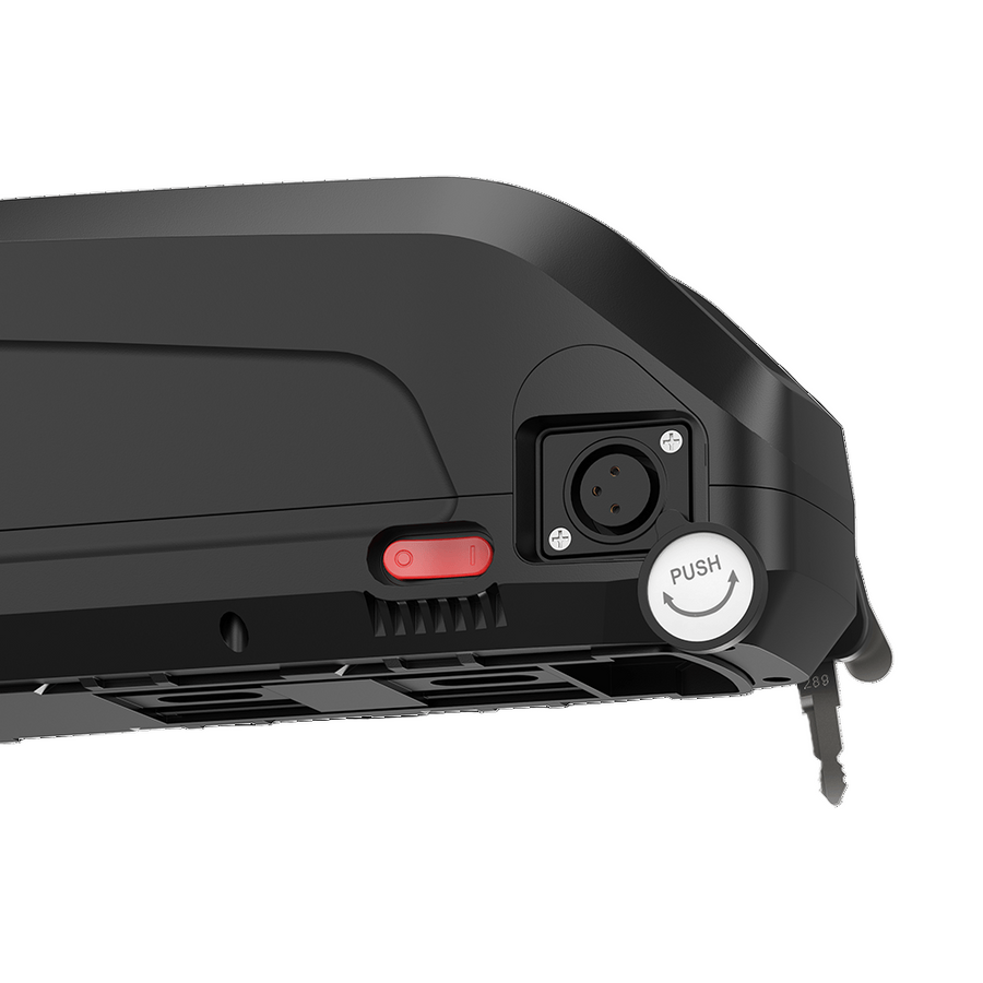 36V Hailong G80 Max E-Bike Battery 13Ah–24Ah – product image 8