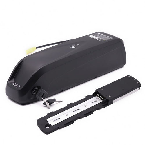 36V Hailong LG E-Bike Battery 10Ah–14.4Ah – product image