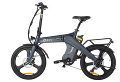 DYU T1 Folding Electric Bike